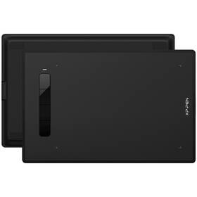 Grafický tablet XPPen Star G690S Plus čierny

 obrázok produktu 2 z 7