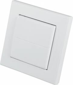 Kryt Homematic IP kolískového vypínača 

 obrázok produktu 1 z 5