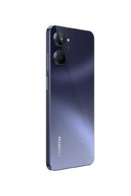 Mobilný telefón realme 10 8 GB / 128 GB - Rush Black 

 obrázok produktu 6 z 8