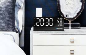Rádiobudík Blaupunkt CR10ALU čierny

 obrázok produktu 1 z 2