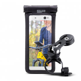 Bike Bundle SP Connect II Universal Case SPC+ čierny

 obrázok produktu 1 z 8