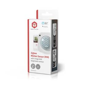 Detektor pohybu Nedis SmartLife, Zigbee 3.0 

 obrázok produktu 6 z 10
