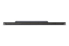 Puzdro s klávesnicou na tablet Samsung Galaxy Tab S9+ Book Cover Keyboard Slim čierne

 obrázok produktu 12 z 12