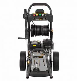 Vysokotlakový čistič POWERPLUS POWXG9100 

 obrázok produktu 1 z 5
