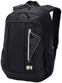 Batoh na notebook Case Logic Jaunt na 15,6" čierny

 obrázok produktu 4 z 8