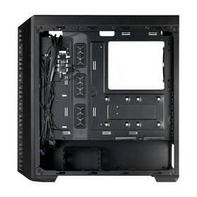 Case Cooler Master MasterBox 520 Mesh čierna

 obrázok produktu 5 z 8