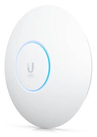 Prístupový bod (AP) Ubiquiti Multi-band UniFi U6 Enterprise, Wi-Fi 6E biely

 obrázok produktu 1 z 7