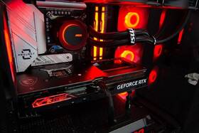 Herný počítač HAL3000 Master Gamer Zero čierny

 obrázok produktu 6 z 7