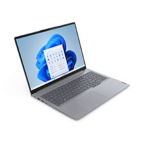 Notebook Lenovo ThinkBook 16 G7 ARP sivý

 obrázok produktu 3 z 11