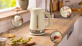Rýchlovarná kanvica Bosch TWK4M227 krémová

 obrázok produktu 5 z 10