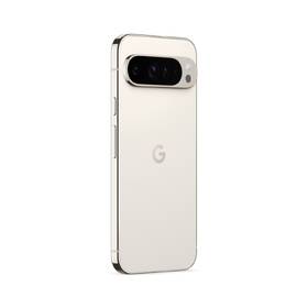 Mobilný telefón Google Pixel 9 Pro XL 5G 16 GB / 128 GB - Porcelain 

 obrázok produktu 6 z 10