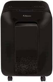 Skartovač Fellowes LX 201 čierny

 obrázok produktu 1 z 4
