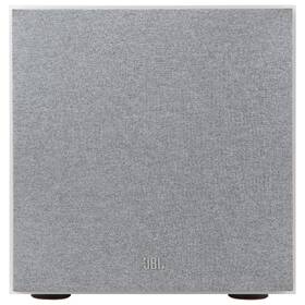 Subwoofer JBL STAGE 200P biely/hnedý

 obrázok produktu 4 z 9