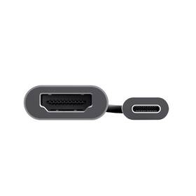 Redukcia Trust USB-C/HDMI 

 obrázok produktu 1 z 9