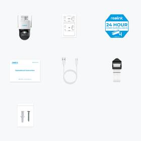 IP kamera Reolink Trackmix Series G770 - Trackmix LTE biela

 obrázok produktu 11 z 11