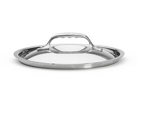Pokrievka de Buyer 3709.20N, 20 cm, nerez nerez

 obrázok produktu 1 z 5