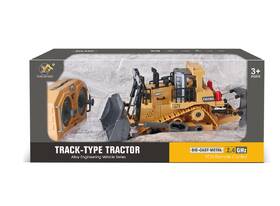 RC stavebný stroj Alltoys BC1039 

 obrázok produktu 1 z 2