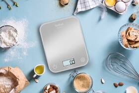 Kuchynská váha Tefal BC50U4V0 Optiss sivá

 obrázok produktu 11 z 11