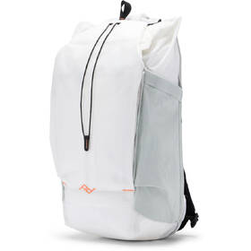 Batoh Peak Design Outdoor Backpack 25L biely

 obrázok produktu 2 z 10