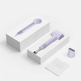 Fén Laifen Glossy Purple fialový

 obrázok produktu 10 z 10