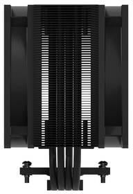 Chladič CPU Arctic Cooling 36 Black 

 obrázok produktu 2 z 6