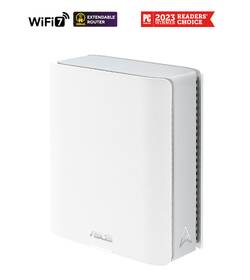 Kompletný Wi-Fi systém Asus ZenWi-Fi BT10 (1-pack) biely

 obrázok produktu 1 z 12
