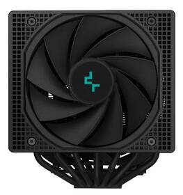 Chladič CPU DeepCool Assassin IV čierny

 obrázok produktu 4 z 7