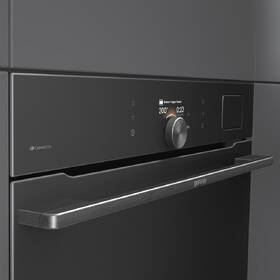 Rúra Gorenje BSA6138B čierna

 obrázok produktu 4 z 27