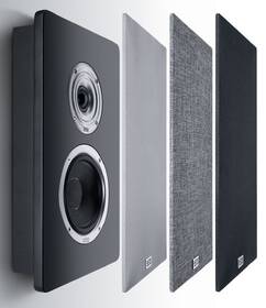 Reproduktory HECO Ambient 11 F (2 ks) čierne

 obrázok produktu 1 z 6