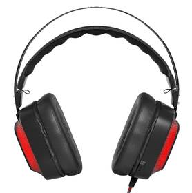 Headset Genesis RADON 720 7.1 Virtual čierny/červený

 obrázok produktu 1 z 3
