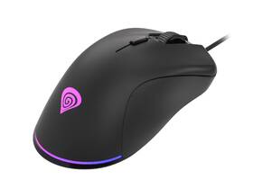 Myš Genesis KRYPTON 200 RGB čierna

 obrázok produktu 7 z 9