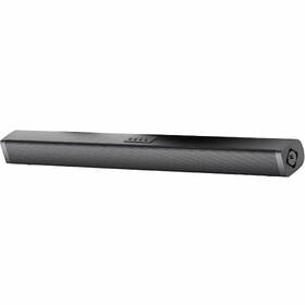 Soundbar WG TV 4.1CH BT AirFlex čierny

 obrázok produktu 4 z 9