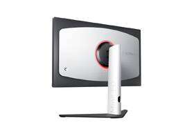 Herný monitor Xiaomi Mini LED Gaming G Pro 27i EU čierny/biely

 obrázok produktu 4 z 7