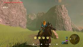 Hra Nintendo Switch 2 The Legend of Zelda: Breath of the Wild 

 obrázok produktu 1 z 7