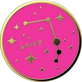 Držiak PopSockets PGP ENAMEL ARIES 

 obrázok produktu 3 z 4