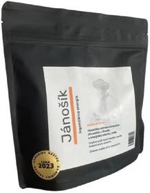  Ostatní JÁNOŠÍK, 250G 

 obrázok produktu 2 z 2