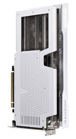 Grafická karta XFX Swift White AMD Radeon RX 9060 XT OC 16GB Triple Fan 

 obrázok produktu 2 z 4