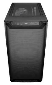 Case be quiet! PURE BASE 501LX čierna

 obrázok produktu 3 z 7