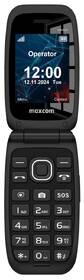 Mobilný telefón MaxCom Comfort MM828 čierny

 obrázok produktu 2 z 10