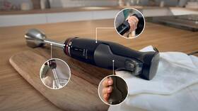 Ponorný mixér Bosch MSM4B610 

 obrázok produktu 18 z 18