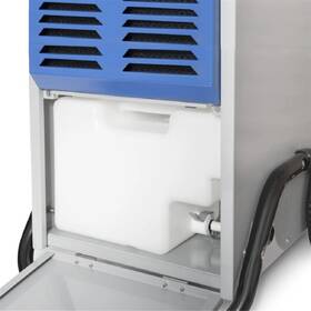 Odvlhčovač Rohnson R-9370 Heavy Duty 70 l sivý/modrý

 obrázok produktu 3 z 7