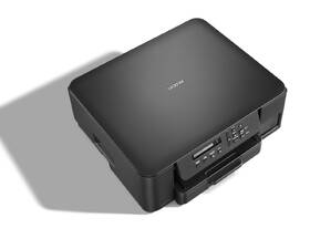 Tlačiareň multifunkčná Brother DCP-T535DW čierna

 obrázok produktu 10 z 10