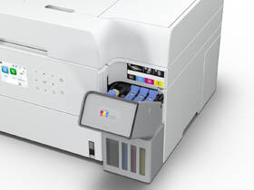 Tlačiareň multifunkčná Epson EcoTank L6376 biela

 obrázok produktu 7 z 9