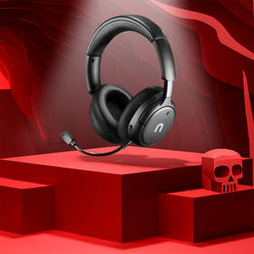 Headset Niceboy XW200 čierny

 obrázok produktu 5 z 6