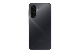 Mobilný telefón Samsung Galaxy A17 4 GB / 128 GB čierny

 obrázok produktu 6 z 10