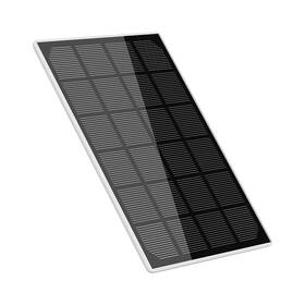 IP kamera Solight Wi-Fi + solárny panel biela

 obrázok produktu 4 z 14