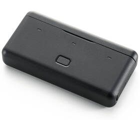 Nabíjačka DJI Osmo Multifunctional Battery Case 3 čierna

 obrázok produktu 2 z 6