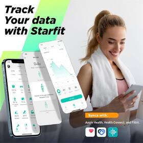 Osobná váha RunStar FG2210BL čierna

 obrázok produktu 4 z 13