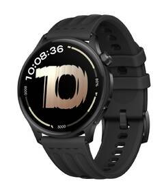 Inteligentné hodinky OnePlus Watch Lite čierne

 obrázok produktu 1 z 5