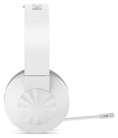 Headset Lenovo Legion H600 Wireless Gaming biely

 obrázok produktu 5 z 18